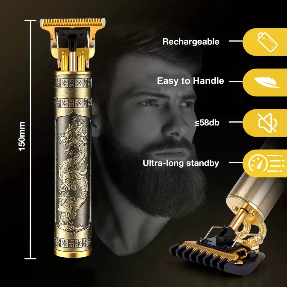 T9 trimmer Electric Professional Hair Trimmer T9 trimmer Electric Professional Hair Trimmer