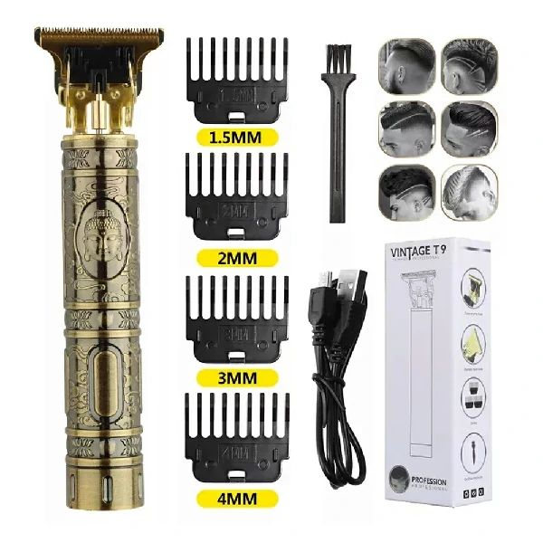 T9 trimmer Electric Professional Hair Trimmer T9 trimmer Electric Professional Hair Trimmer