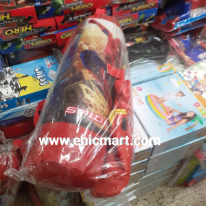 কিডস্ পান্চিং টয় ১ জোড়া গ্লোভস