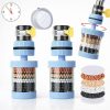 ১ পিছ 6 Layers Water Filter Tap